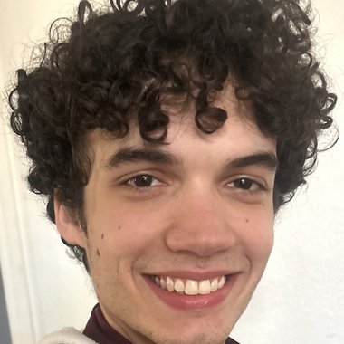 Brandon S. - Freelance Filmmaker