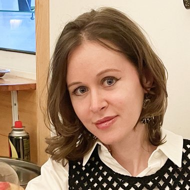 Diana K. - Freelance Web Designer