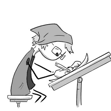 KC R. - Freelance Designer