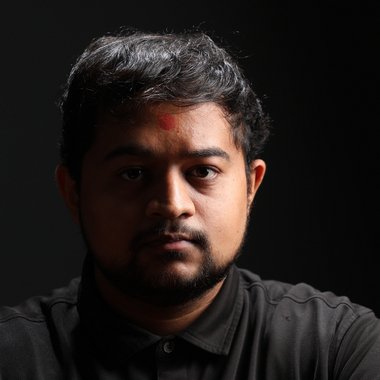 Jatin P. - Freelance Videographer