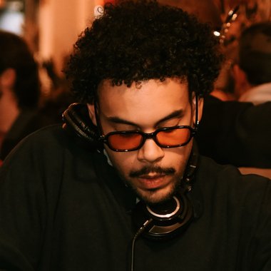 Lotso M. - Freelance Mastering Engineer