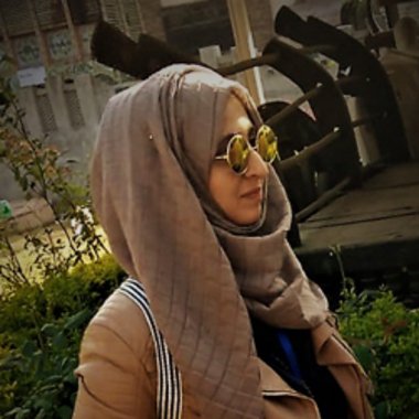 Uswa B. - Freelance Ux Designer