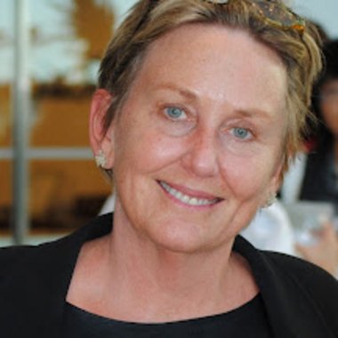 Nancy H. - Freelance Video Editor