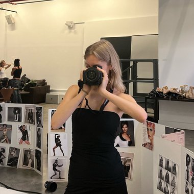 Emily K. - Freelance Video Editor