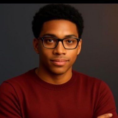 Charles - Freelance Ugc Creator