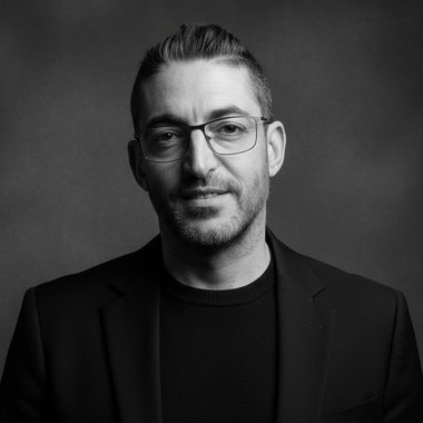 Aaron G. - Freelance Content Creator