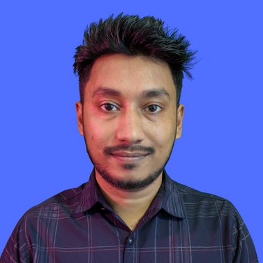 Jahirul I. - Freelance Digital Marketer