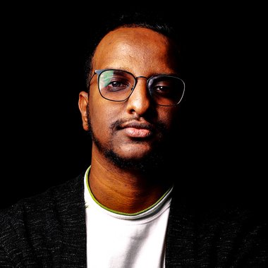 Kaleab A. - Freelance Creative Director