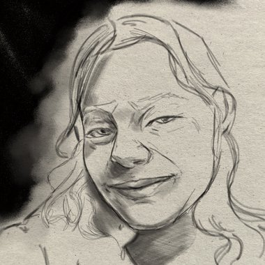 Pilar G. - Freelance Artist