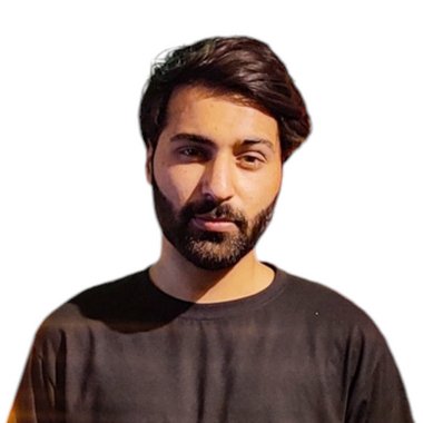 Naif N. - Freelance Ux Designer