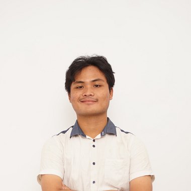 Muhammad R. - Freelance Voiceover Artist