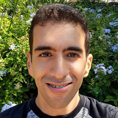 Nassim B. - Freelance Developer
