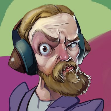 Niall S. - Freelance 3d Animator