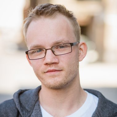 Tim B. - Freelance Assistant Editor