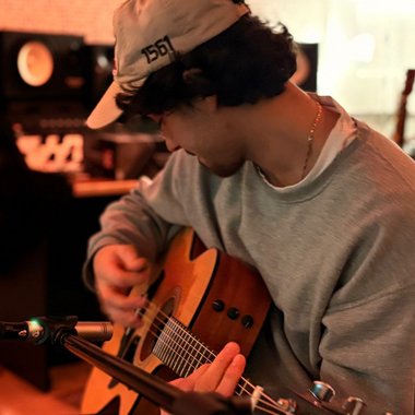 William M. - Freelance Mixing Engineer