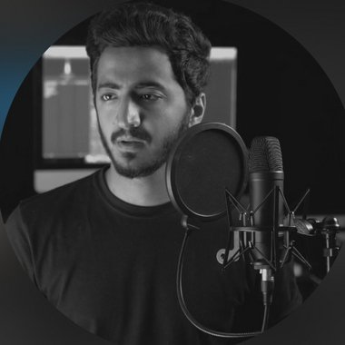 Salman F. - Freelance Music Producer