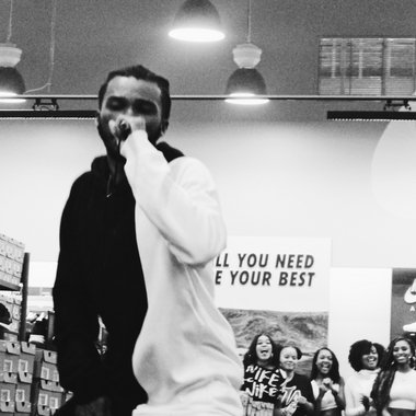 Cameron B. - Freelance Mastering Engineer