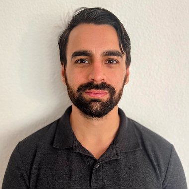 Damien B. - Freelance Developer