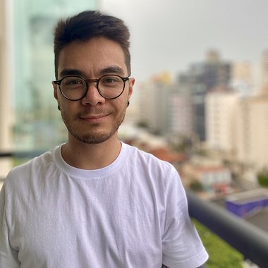 Kenji K. - Freelance Database Developer