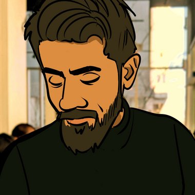 Nishan K. - Freelance Comic Illustrator