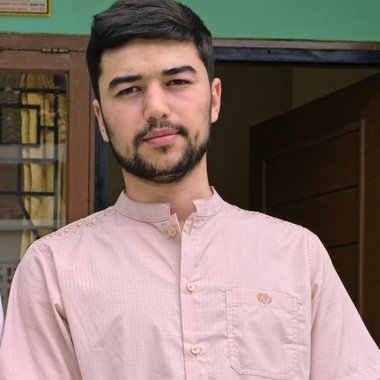 Ismail - Freelance Back End Developer