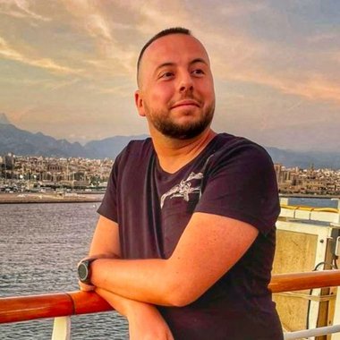 Ihor V. - Freelance Game Developer