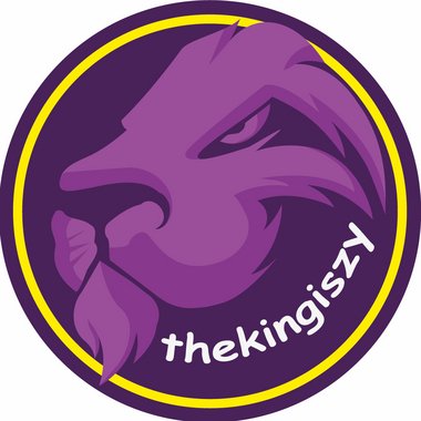 Thekingiszy - Freelance Comic Illustrator