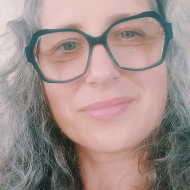 Vilma C. - Freelance Digital Marketer