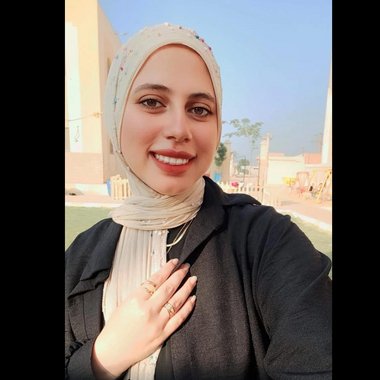 Arwa A. - Freelance Ui Designer