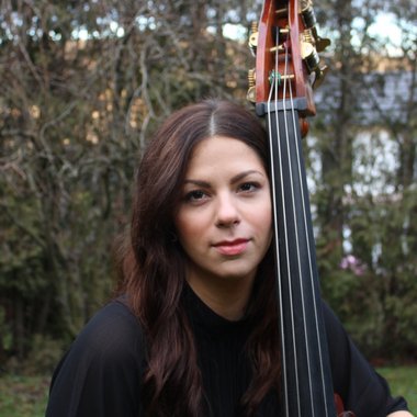 gerdadbass - Freelance Double Bassist