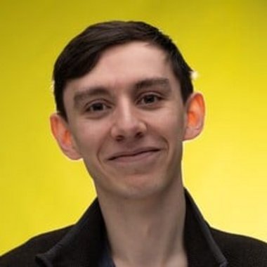 Marcus P. - Freelance Video Editor