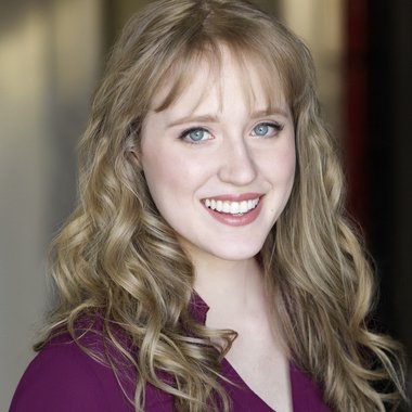 Kathryn L. - Freelance Creative Producer