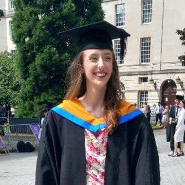 Mabel M. - Freelance Developer