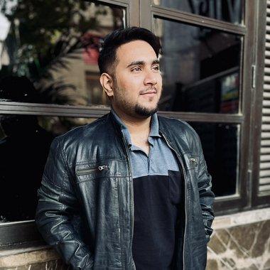Muhammad K. - Freelance Digital Marketer