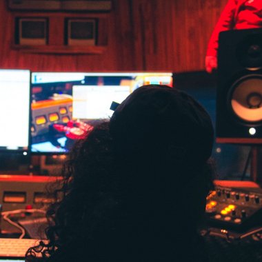 Andre1varg2 - Freelance Music Producer