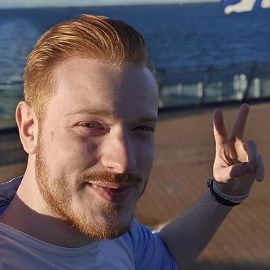 William W. - Freelance Image Editor