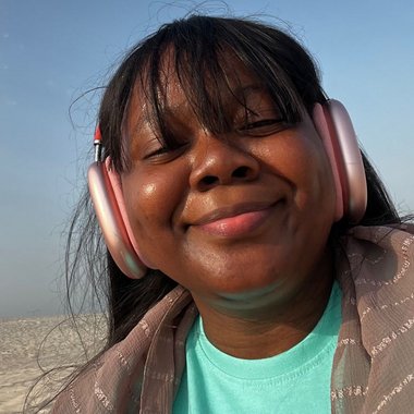 Adepeju O. - Freelance Developer