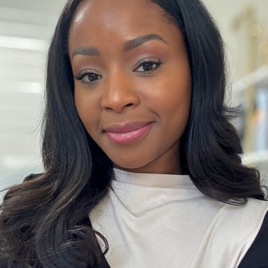 Danielle A. - Freelance Content Producer