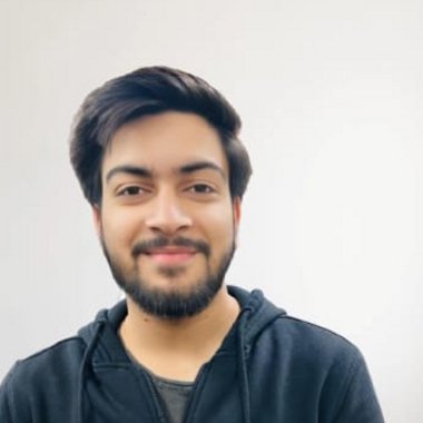 Harsh A. - Freelance Developer