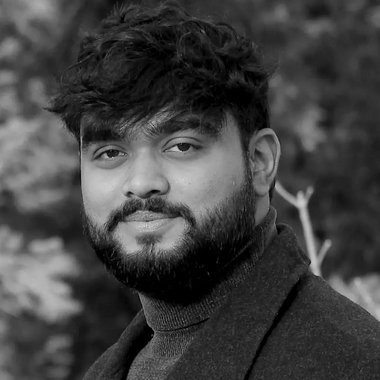 Jahanzaib S. - Freelance Blockchain Developer
