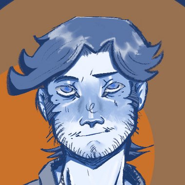 Lukas D. - Freelance Illustrator