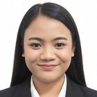 JISSELLA V. MAMARADLO