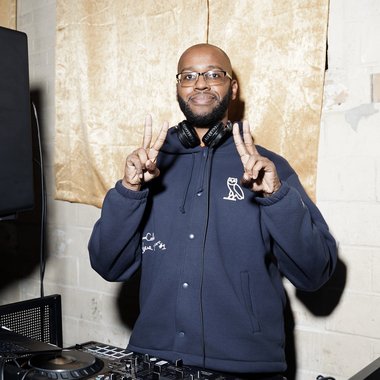 DJ D. - Freelance Dj