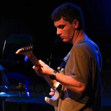 Maxim I. - Freelance Mixing Engineer