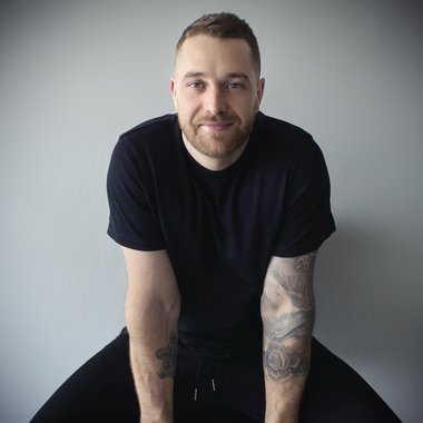 Andrei A. - Freelance Mixing Engineer