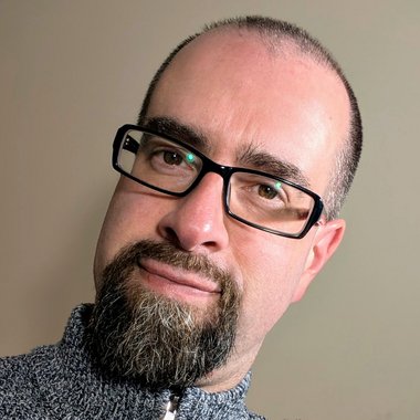 Douglas C. - Freelance Voice Actor