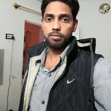 Intisar A. - Freelance Web Designer