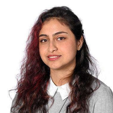 Parisa S. - Freelance Script Supervisor