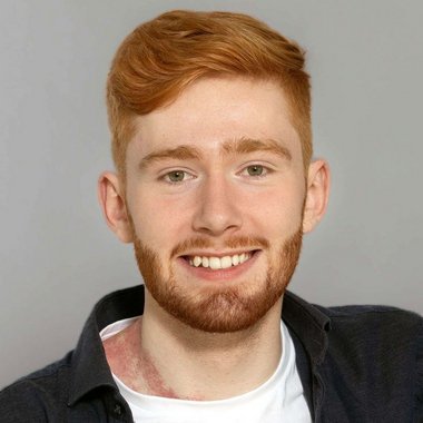 William H. - Freelance Web Developer