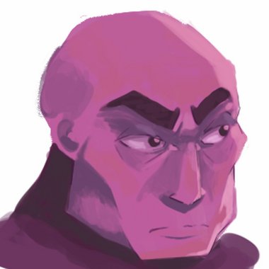 Valentin F. - Freelance Animator